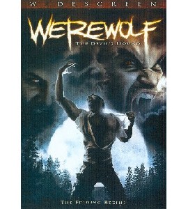 Werewolf - The Devil´s Hound