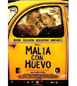 Malta con Huevo