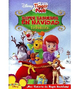 My Friends Tigger & Pooh - Super Sleuth Christmas Movie