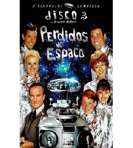 Lost in Space - Season 1 - Disc 3