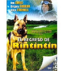 Finding Rin Tin Tin - Het Grote Rin Tin Tin Avontour