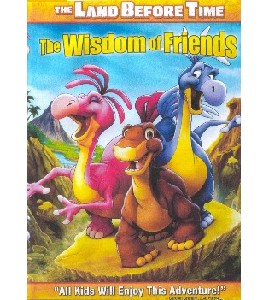 The Land Before Time - The Wisdom of Friends