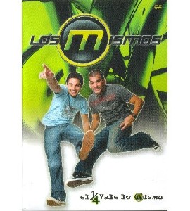 NEO - Los Mismos - el 1 4 Vale lo mismo - Vol 4 -