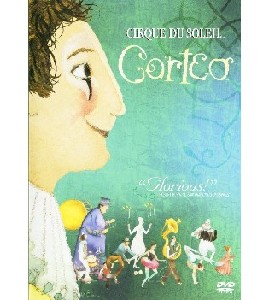 Cirque du Soleil - Corteo