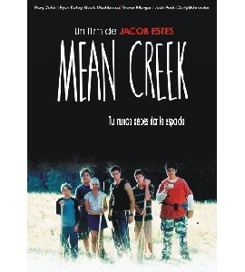 Mean Creek