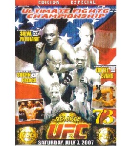 UFC 73