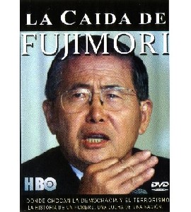 The Fall of Fujimori