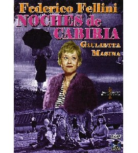 Le Notti di Cabiria