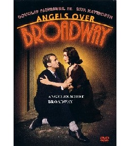 Angels Over Broadway