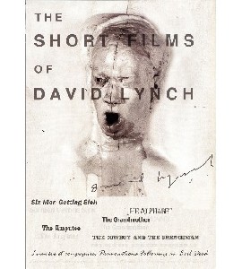 The Short Films of David Lynch