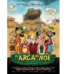 El Arca de Noe