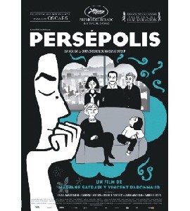 Persepolis