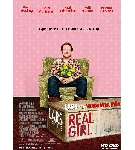 Lars and the Real Girl