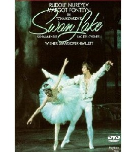 Tchaikovsky - Swan Lake - 1966