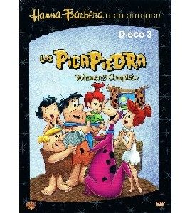 The Flintstones - Season 3 - Disc 3