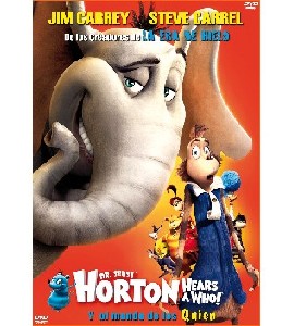 Horton Hears a Who!