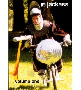 Jackass - Volume 1