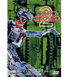 Short Circuit 2