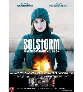 Solstorm