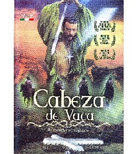 Cabeza de Vaca