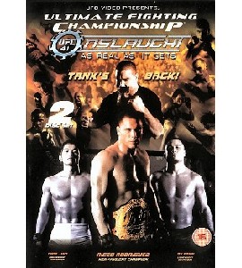 UFC 41 - Onslaught