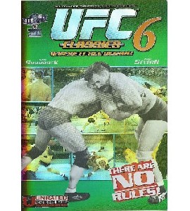 UFC 6 - Classics