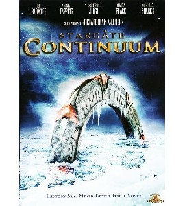 Stargate - Continuum