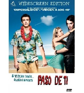 Forgetting Sarah Marshall