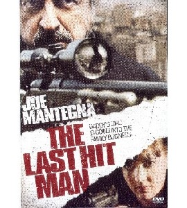 The Last Hit Man