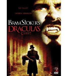 Bram Stroker´s - Dracula´s Guest