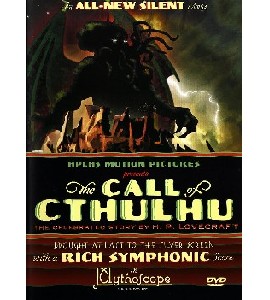 The Call of Cthulhu