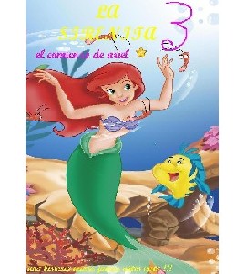 The Little Mermaid - Ariel´s Beginning - The Little Mermaid 