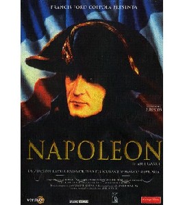 Napoleon - 1927