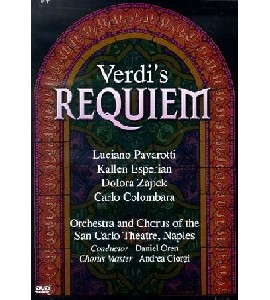 Verdi´s Requien