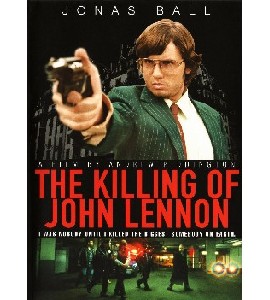 The Killing of John Lennon