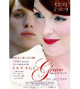 Savage Grace