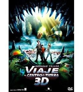 Journey to the Center of the Earth 3D