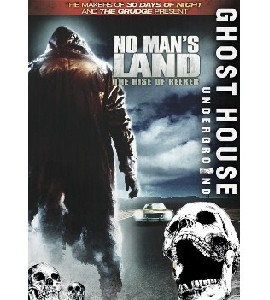 No Man s Land - The Rise of Reeker