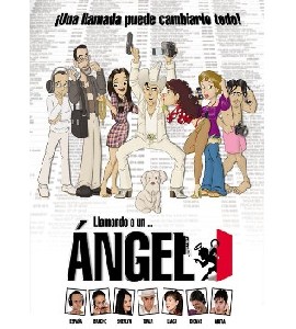 Llamando A Un Angel