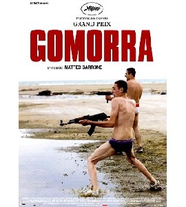 Gomorra