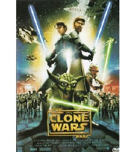 Star Wars - The Clone Wars