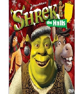 Shrek the Halls