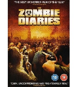 The Zombie Diaries