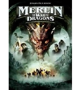 Merlin and the War of the Dragons