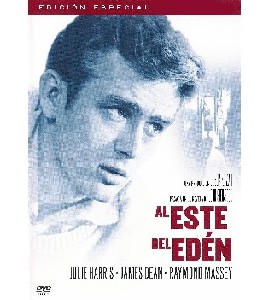 East of Eden