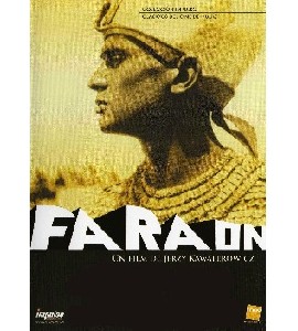 Pharaon - Faraon