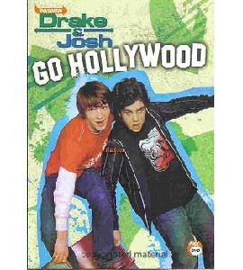 Drake and Josh Go Hollywood