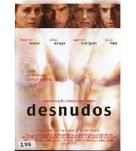 Desnudos