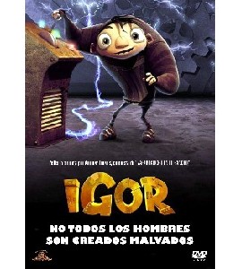 Igor