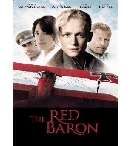 The Red Baron - Der Rote Baron